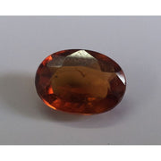 5.08 Ratti Natural Govt. Lab Certified Ceylonese Gomed